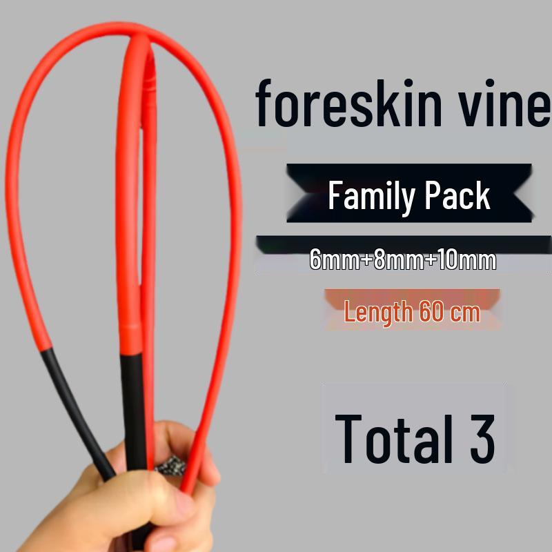 Bamboo Rattan Cane for Teachers: Soft Resin Whip Baton for Classroom and Home Instruction