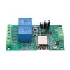 Modul Releu Wi-Fi Dual Canal PCB 880V pentru ESP8266 Dezvoltare Secundară Învățare