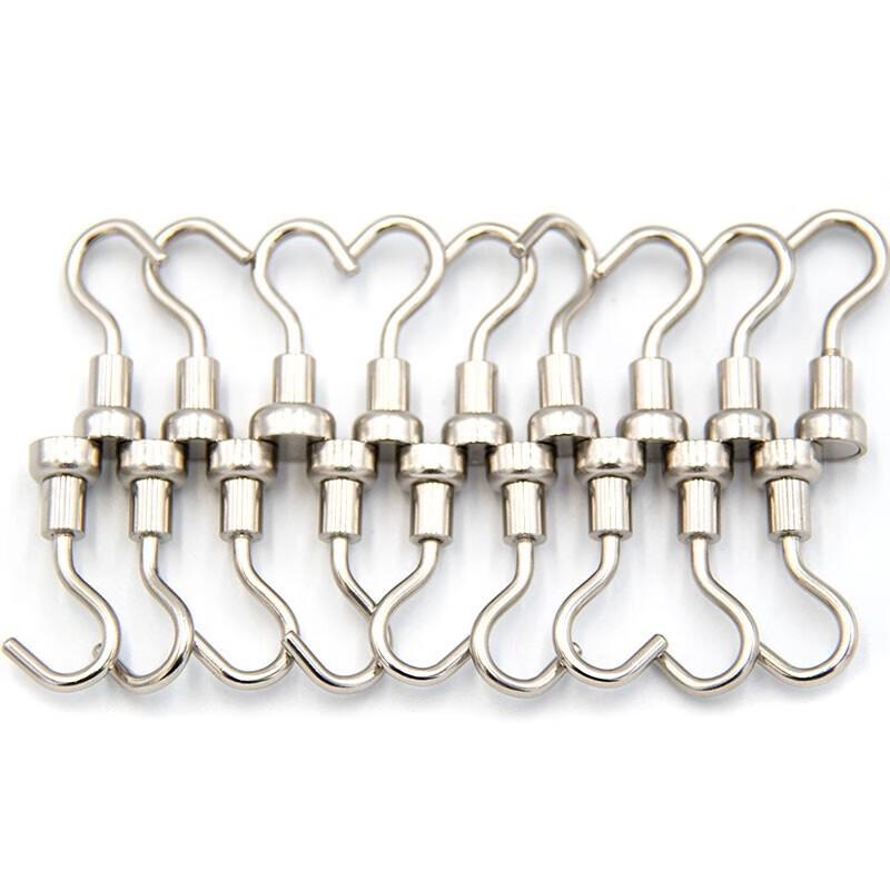 Heavy-Duty Magnetic Utility Hook
