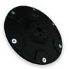 For Segway Navimow H3000E-VF Robot Mower Accessories Lawn Mower Cutterhead 184 17.2mm Easy Installation Design
