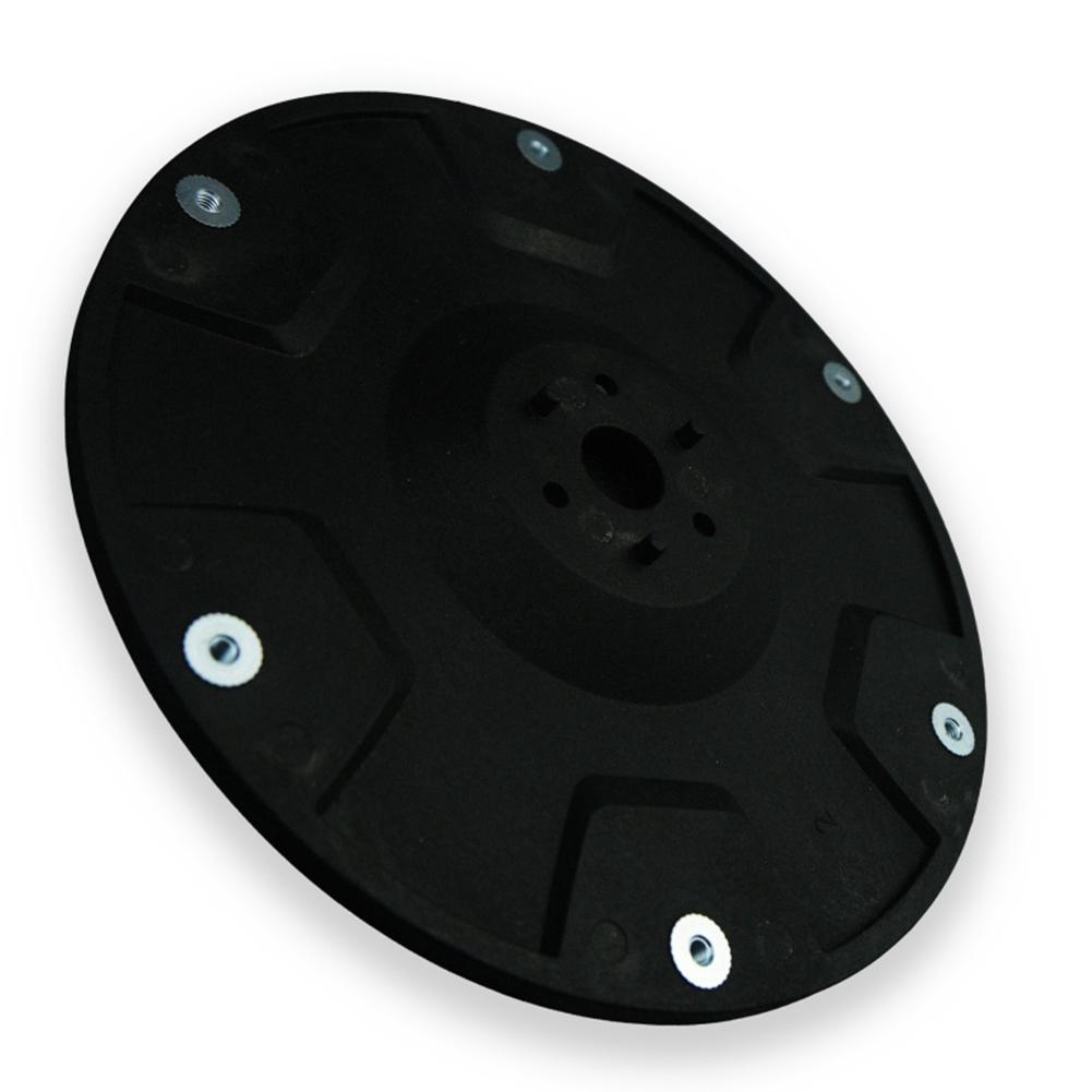 For Segway Navimow H3000E-VF Robot Mower Accessories Lawn Mower Cutterhead 184 17.2mm Easy Installation Design