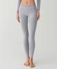 Woman [Heat Standard] Women'S Tights_Innerwear [Light Gray]