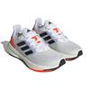 adidas PureBoost 22 Low Crystal White Orange W - HQ8582