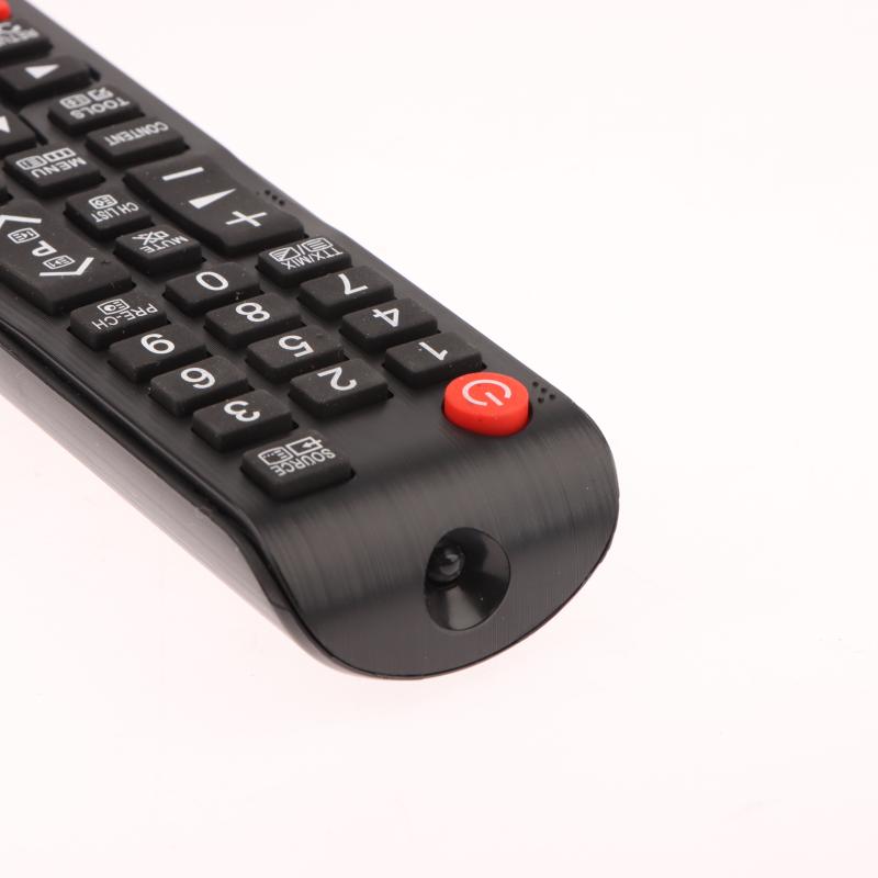 1 Piece For  Tv Aa59-00602A Aa59-00666A Aa59-00741A Aa59-00496A Lcd Led Smart Tv Universal Remote Control
