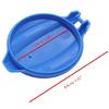Car Windshield Wiper Reservoir Washer Bottle Cap KettleLid for  986233S000