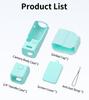 Silicone Protective Case for DJI Osmo Pocket 1P Comprehensive Protection Silicone Cover for DJI Pocket 1Pro Camera Accessories