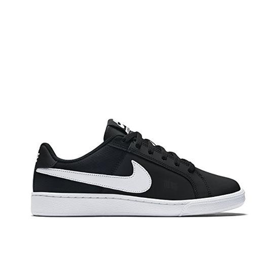 Nike Wmns Court Royale Black White 749867-010