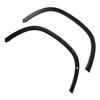 Front Fender Wheel Arch Trim 42490924 1P Left and Right Car Wheel Opening Molding Replacement for