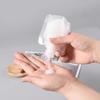 Travel Cosmetics Portable Decanting Pouch
