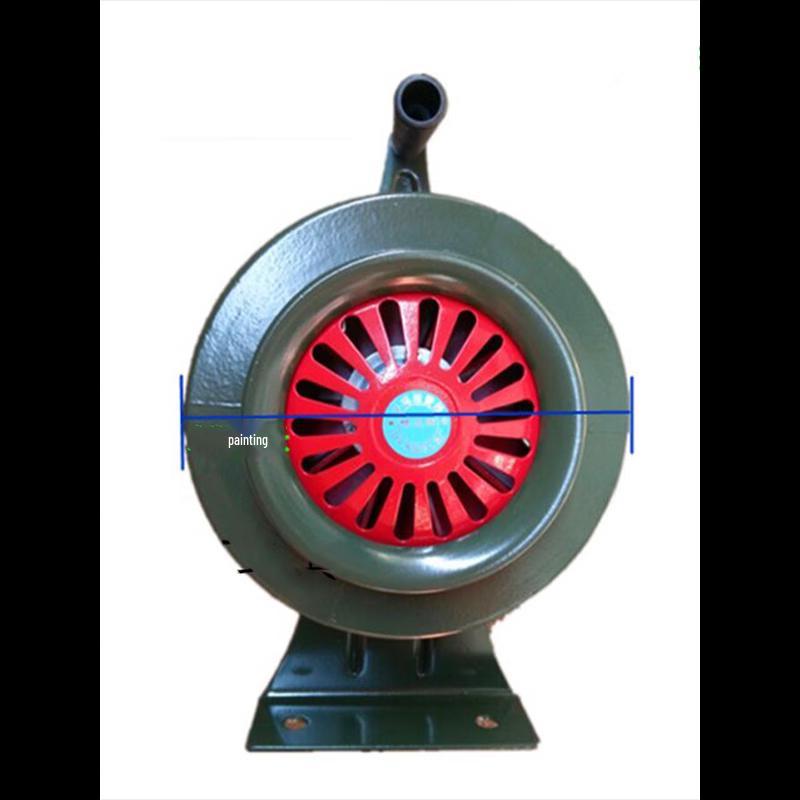 UOSU SY-200B Hand-Crank Alarm