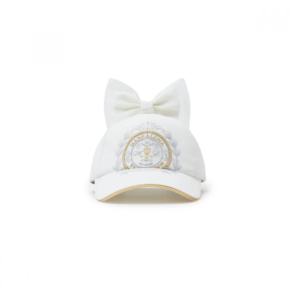 

Mark Lona W Gn Ribbon Point Cap Ls2yp85f BLACK/Small