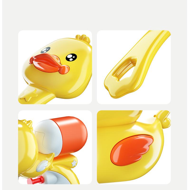 Neues Badespielzeug Baby Wasserspiel Ente Modell Wasserhahn Dusche Elektrischer Wassersprüh Spritzwasser Schwimmbad Badezimmer Baby Spielzeug Für Kinder Geschenke