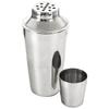 Shaker Barmański Stalowy 520 Ml