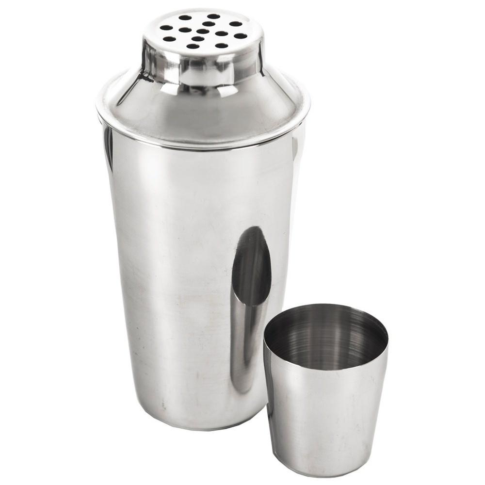 Shaker Barmański Stalowy 520 Ml