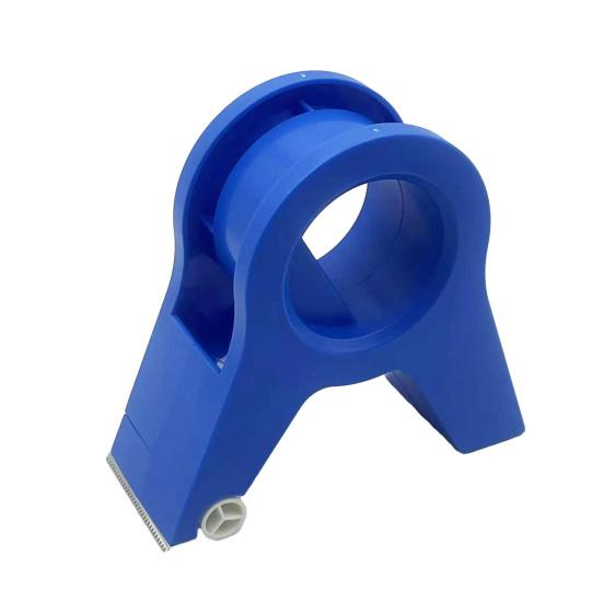 Masking Tape Applicator Tool Dual Roller Tape Cutter for Smooth Application Compact Portable Tape Dispenser for Home Painting Projects