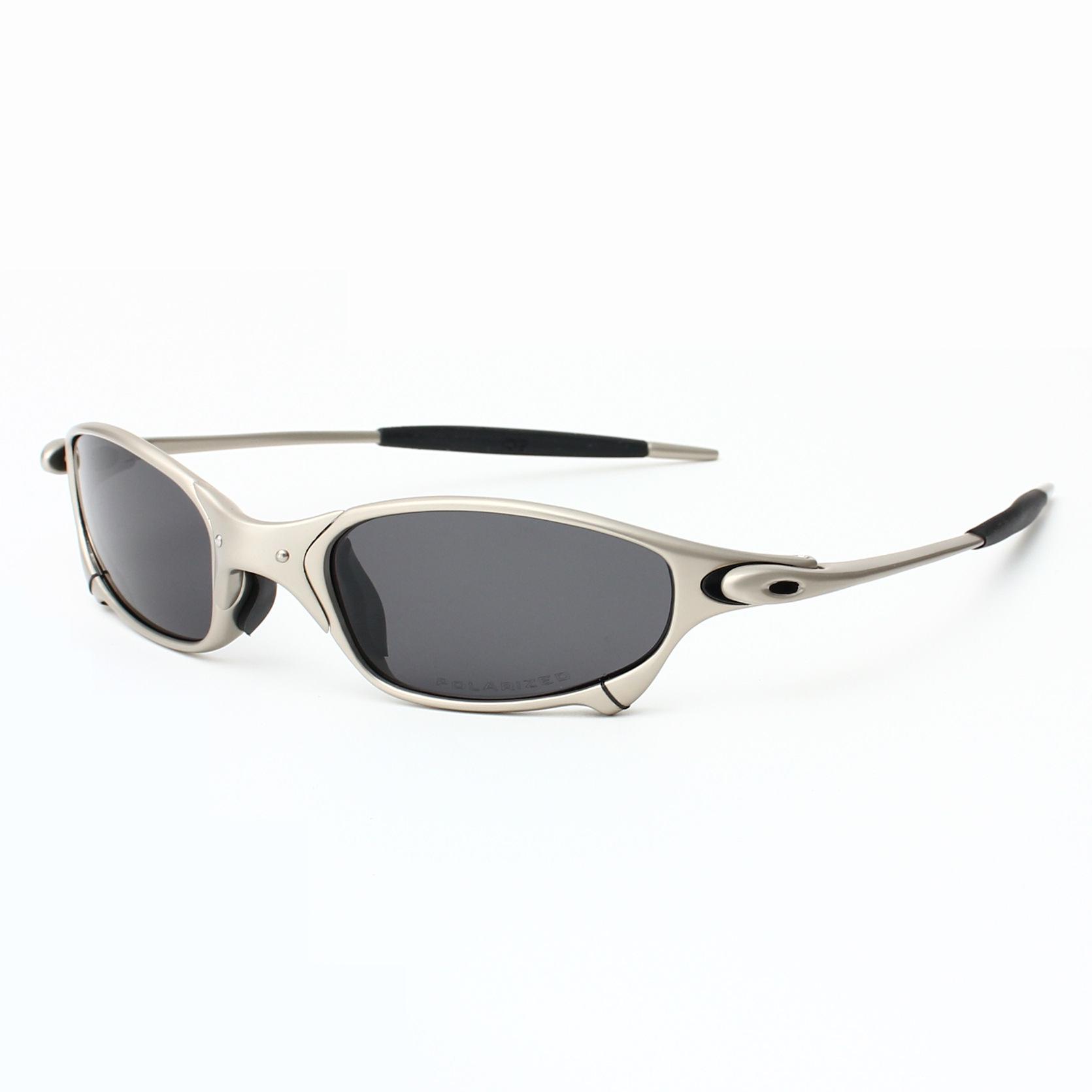 

Унисекс поляризованные солнцезащитные очки для активного отдыха для моды и спорта