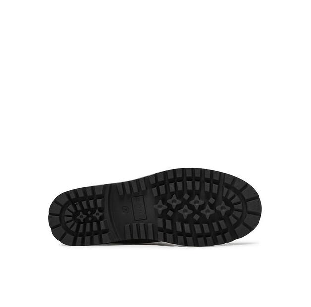 Ботильоны Jenny Fairy WS5802-09 коричневые