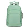 Men's and Women's Backpacks for Summer Students' School Starts with Large Capacity Backpacks, Fashionable Casual and Simple Business Trip Computer Bag