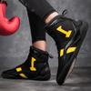 Neue Herren Wrestling Schuhe Qualität Professionell Klassische Boxstiefel Bequeme Kampf Wrestling Stiefel Turnschuhe Rutschfest