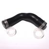 Turbocharged Intake Pipe Rubber Air Duct Hose for Mercedes W211 (2115283982)