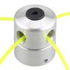 Easy Installation Garden Tool Lawn Mower Cutter for Head Thread Line String Saw