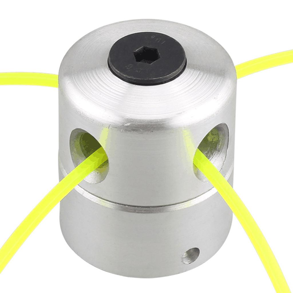 Easy Installation Garden Tool Lawn Mower Cutter for Head Thread Line String Saw