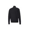 PUMA Fall 2022 T7 Collection Jackets Men's Black Stand Collar Thickened Other 530177-01