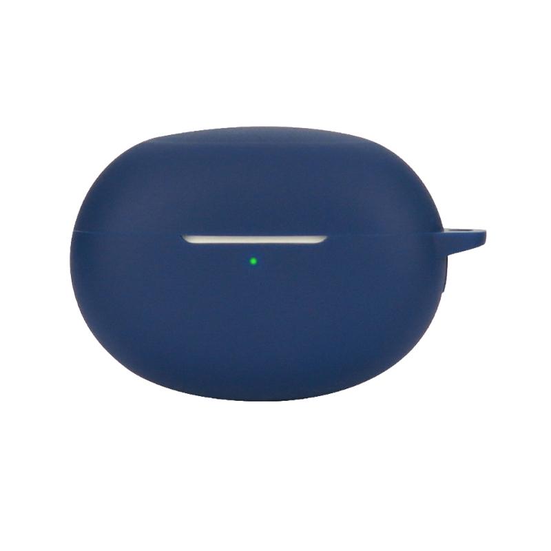 Suitable for Buds Air 5 Pro Shockproof Headphone Sleeve Impact-resistant Housing Anti Dust Washable Silicone Soft Cover