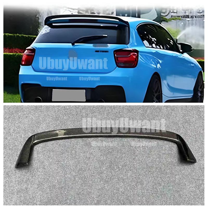 For BMW F20 Spoiler 2012 -