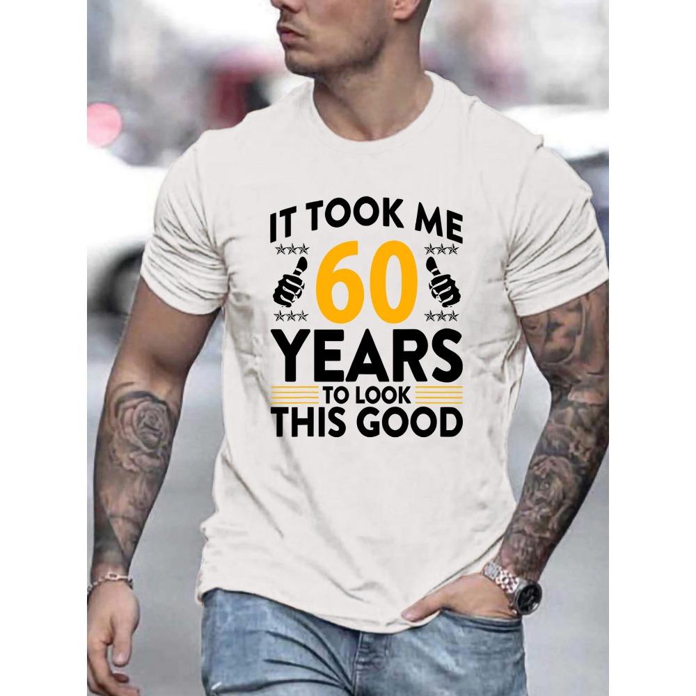 

Европейские размеры Модная и стильная повседневная мужская футболка для ежедневной носки S белый