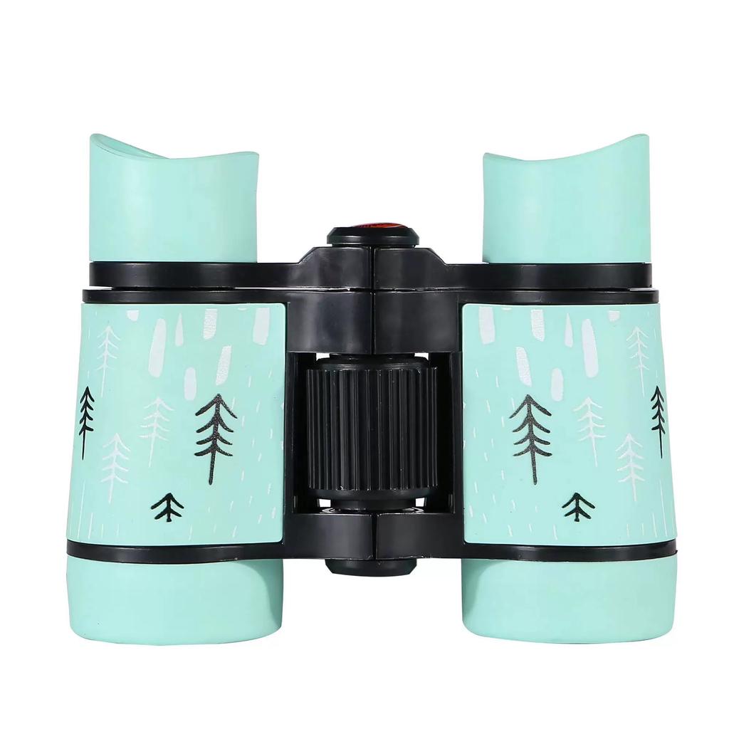 Boshile Eye Protection Baby Birthday Present Telescope