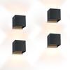 LED-Lampen – LED-Wandlampen
