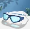 Yuzhan Swimming Goggles & Cap Set