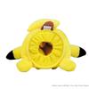 Kasco Pokemon Pocket Monsters Headcover for Yellow [Pikachu] Driver, Unisex, PMHD001,