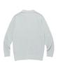 AOTT Curly Long Sleeve Knit Sky Blue