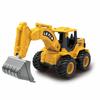 Simulation Inertial Sliding Excavator Bulldozer Model Children Toy For Kids Development
