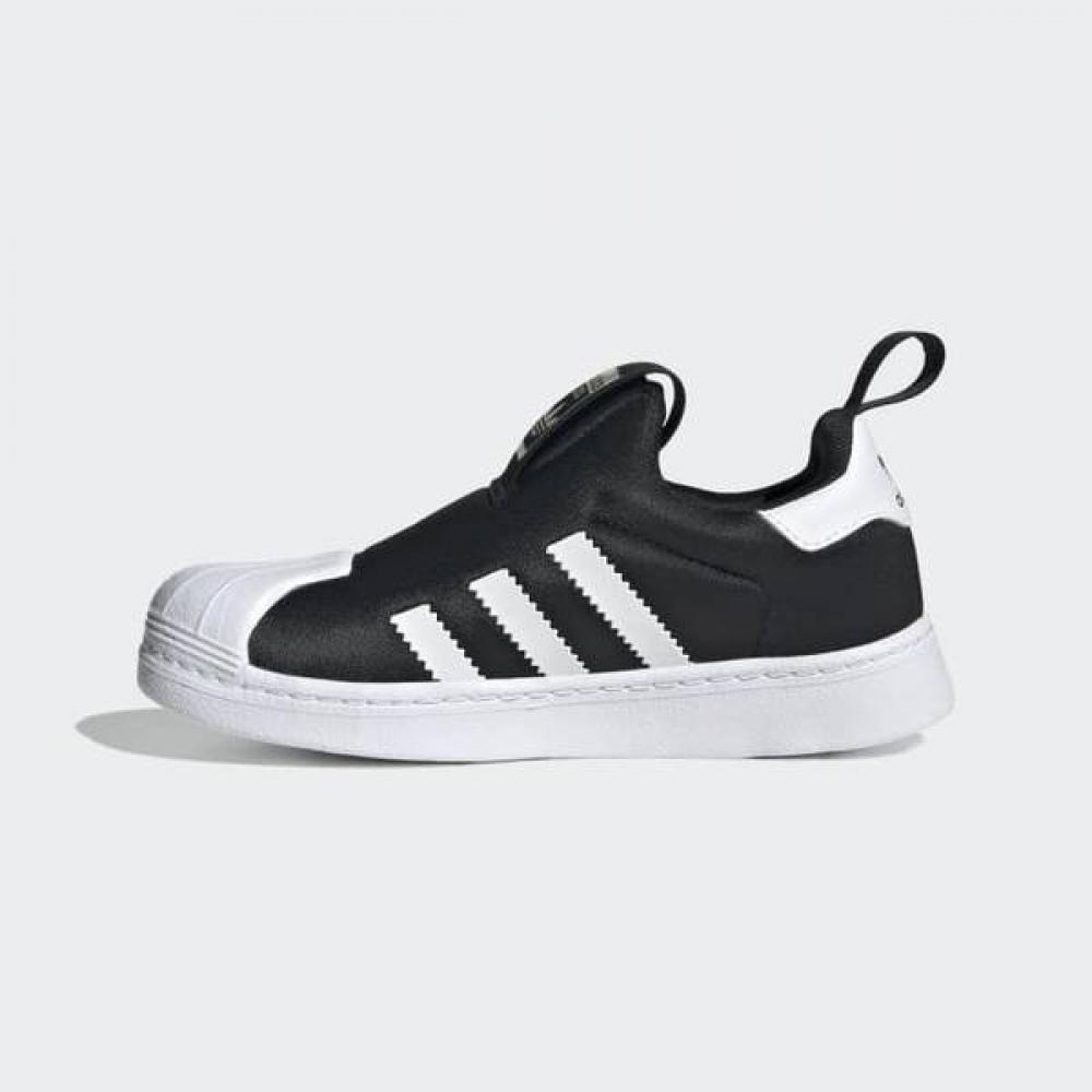 adidas Kids Superstar 360 C