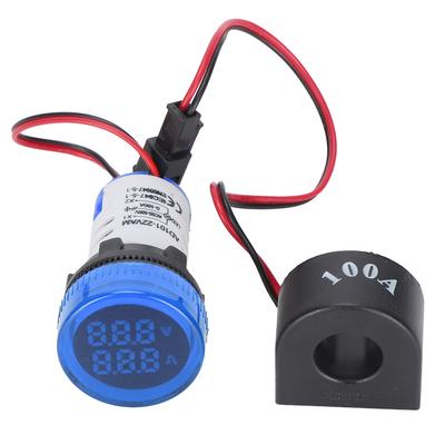 Illuminazione professionale – Spie LED