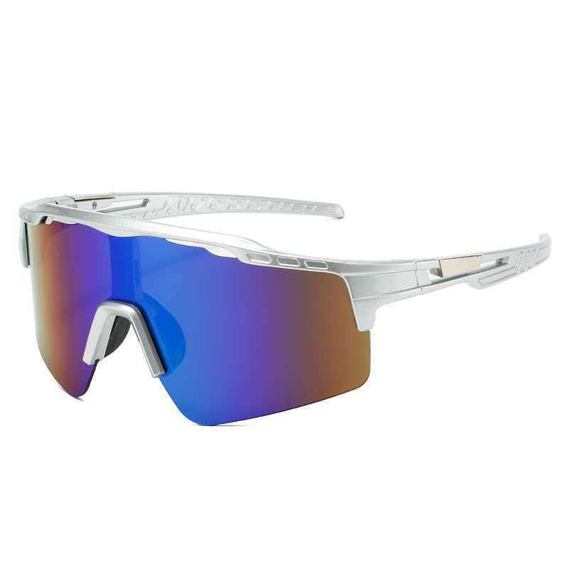 Unisex Windproof Cycling & Mountaineering Sunglasses for Outdoors