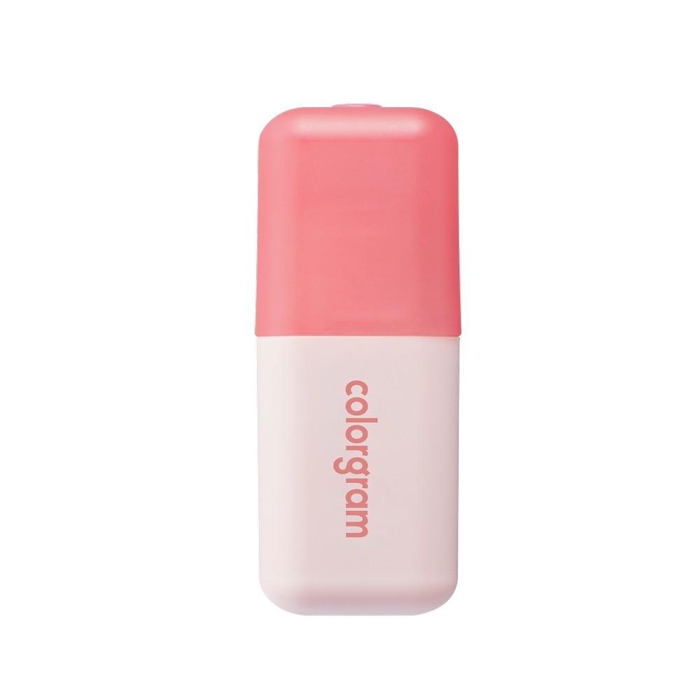 Colorgram Colorgra Make Nude Blur Tint 06 Very Vicky