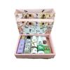 Lux Large 7-Piece Wash and Bath Gift Box