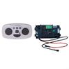2 4G Remote Control and Receiver for CLB084 4D 12V Children's Electric Ride Car