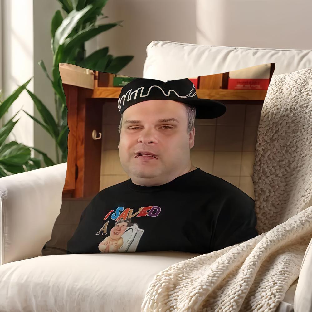 Internet Celebrity S-SteveS Bridges Cushion Cover For Pillow Printing Sofa Decoration Home Car Room Shop Office NordicSimplicity