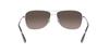 Sunglasses 0RB3543 GREY MIRROR SILVER 59 Ray-Ban 003/5J