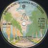 7inch Record ALAN PRICE  In Times Like These K16452 Warner Bros. Re 1974 UK Rock Used