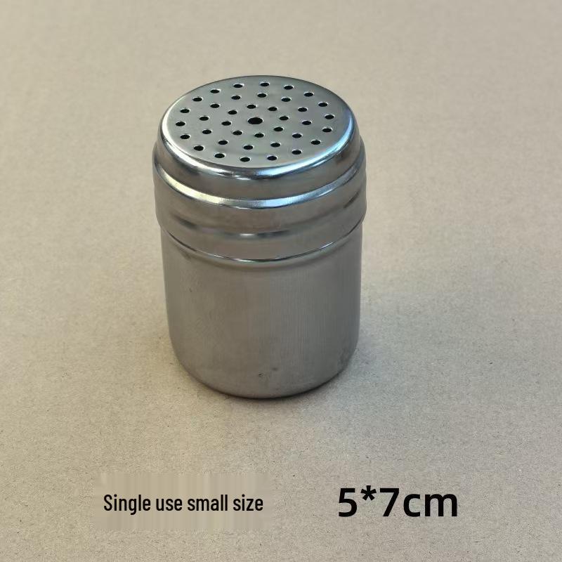 Butelki i słoiki na przyprawy do grilla i kuchni, pojemniki do przechowywania przypraw.