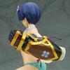 Senran Kagura Yozakura Swimsuit Scale ABS PVC Painted Finished Figure Ver. 1/6 &