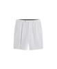 TOMMY HILFIGER Relaxed Fit Seersucker Shorts (T12G3Wpq260Mt10Fa)