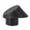 Right Car Tail Gate Cushion Stop Buffer Cushion For Tesla Model Y 2020-2022 1507942-00-C Taillight Fixing Screw Car Accessories