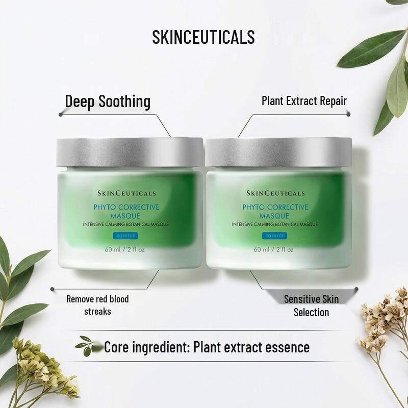SkinCeuticals Phyto Corrective Mask